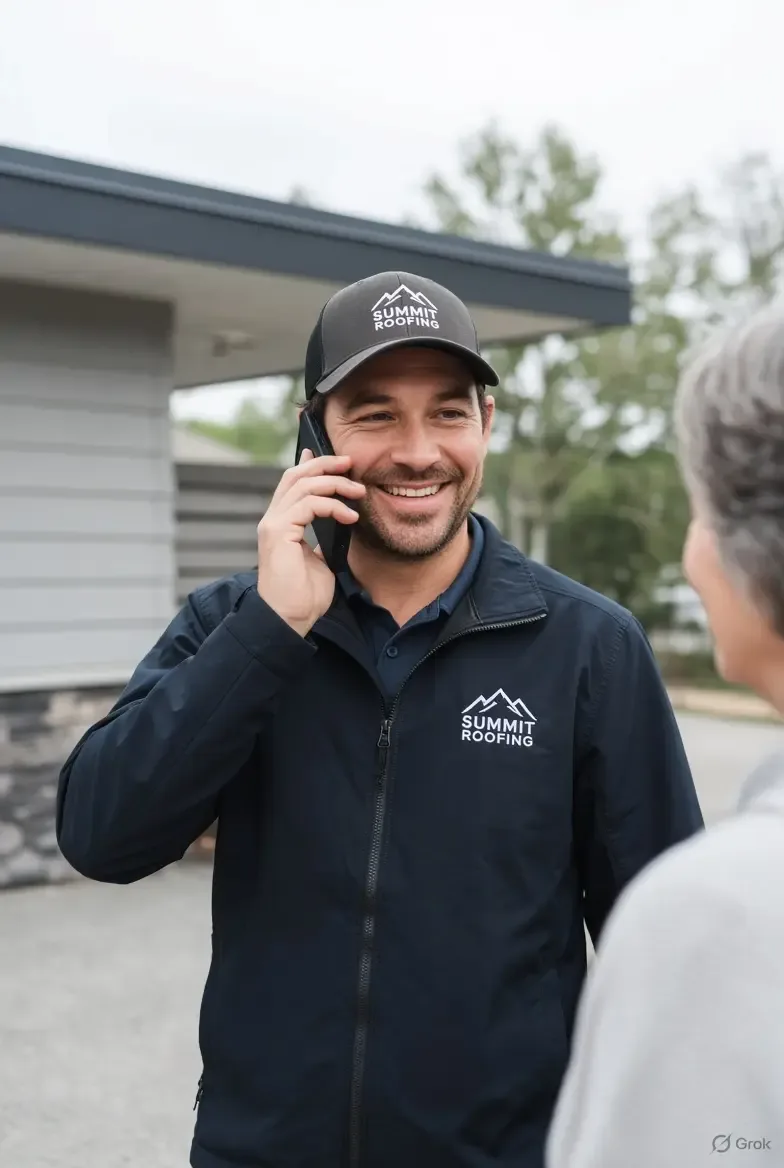 Flat Roof Leak Repair Lemhi, ID FAQs